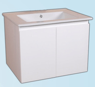 Долен PVC шкаф