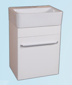 Мебел за баня