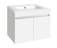 Долен PVC шкаф за баня Емелин ICP 7355