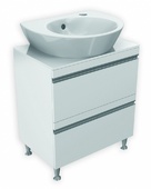 Шкаф за баня 83