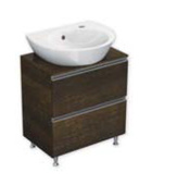 Шкаф за баня 43