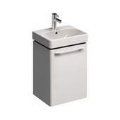 Шкаф за баня под мивка 450