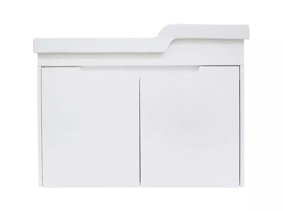 PVC долен шкаф за баня "МОНА" ICP 8363