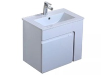 Конзолен шкаф за баня ICP 6055W