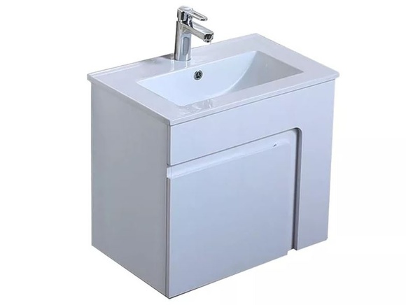 Конзолен шкаф за баня ICP 6055W