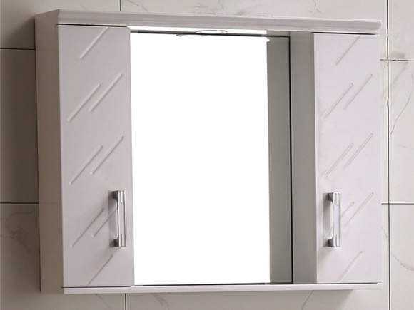Горен PVC шкаф за баня "Елмира" ICMC 1055-70